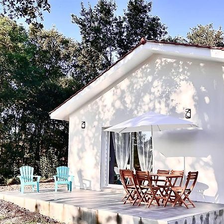 Maison Neuve A 25Mn De L'Ocean Taller Luaran gambar