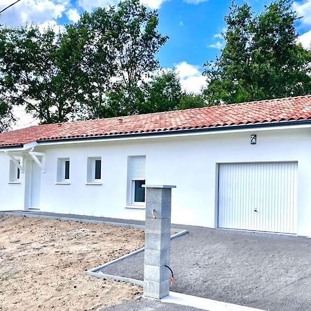Maison Neuve A 25Mn De L'Ocean Taller Luaran gambar